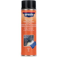 PRESTO Unterbodenschutz Inhalt: 500ml 690181 von PRESTO