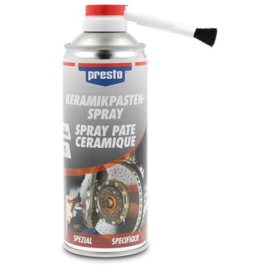 Presto 400 ml Keramikpasten-Spray von PRESTO