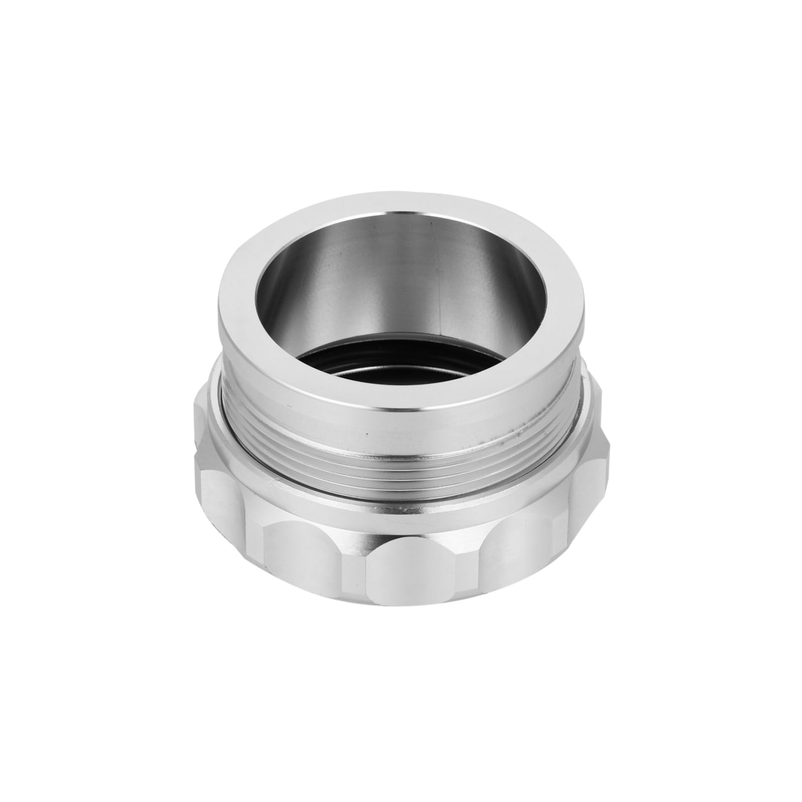 PRETYZOOM 1Stück Teilige Autoöltankabdeckung Aus Aluminiumlegierung Langlebig Und Luftdicht Passend Für Fahrzeuge Einfach Zu Installieren Für Täglichen PRETYZOOM 1Stück Teilige Autoöltankabdeckung Aus Aluminiumlegierung Langlebig Und Luftdicht Passend Für Fahrzeuge Einfach Zu Installieren Für Täglichen von PRETYZOOM