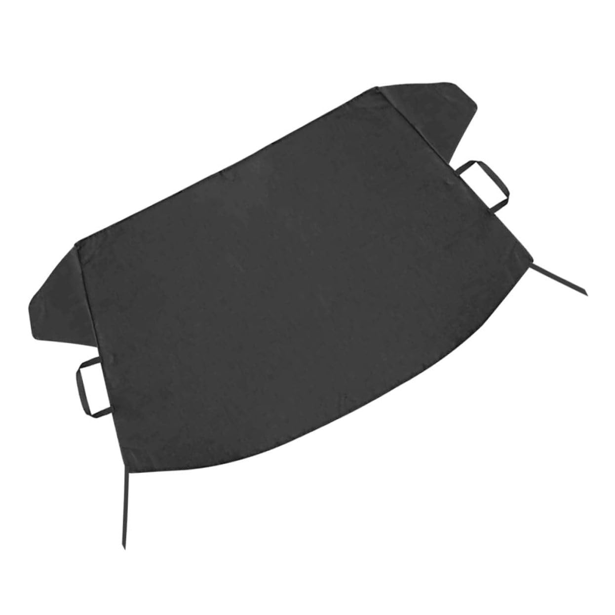PRETYZOOM 1Stück Windschutzscheibenabdeckung Und UV Schutz Für Autos Lkws Und Winter Sommer Sonnenschutz Schützt Frost Und Laub Passend PRETYZOOM 1Stück Windschutzscheibenabdeckung Und UV Schutz Für Autos Lkws Und Winter Sommer Sonnenschutz Schützt Frost Und Laub Passend von PRETYZOOM