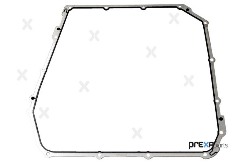 Dichtung, Ölwanne-Automatikgetriebe PREXAparts P120031 von PREXAparts