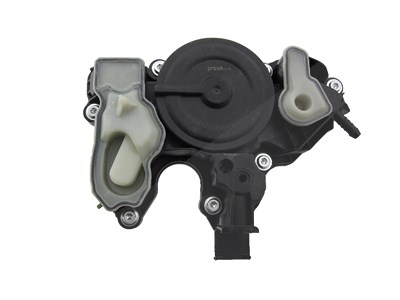 Prexaparts Ölabscheider, Kurbelgehäuseentlüftung [Hersteller-Nr. P129080] für Audi, Skoda von PREXAparts