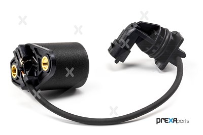 Prexaparts Sensor, Motorölstand [Hersteller-Nr. P150187] für Fiat, Opel von PREXAparts