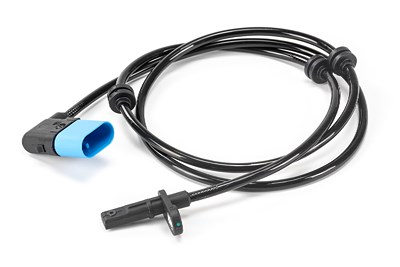 Prexaparts Sensor, Raddrehzahl [Hersteller-Nr. P301050] für Mercedes-Benz von PREXAparts