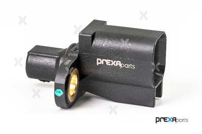 Prexaparts Sensor, Raddrehzahl [Hersteller-Nr. P601003] für Ford, Volvo von PREXAparts