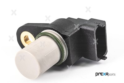 Prexaparts Sensor, Nockenwellenposition [Hersteller-Nr. P301017] für Mercedes-Benz von PREXAparts