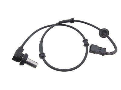 Prexaparts Sensor, Raddrehzahl [Hersteller-Nr. P101016] für Audi von PREXAparts