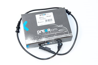 Prexaparts Sensor, Raddrehzahl [Hersteller-Nr. P301111] für Mercedes-Benz von PREXAparts