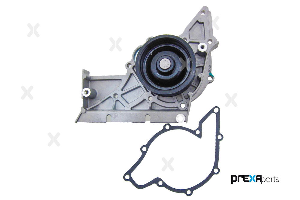 Wasserpumpe, Motorkühlung PREXAparts P113011 von PREXAparts
