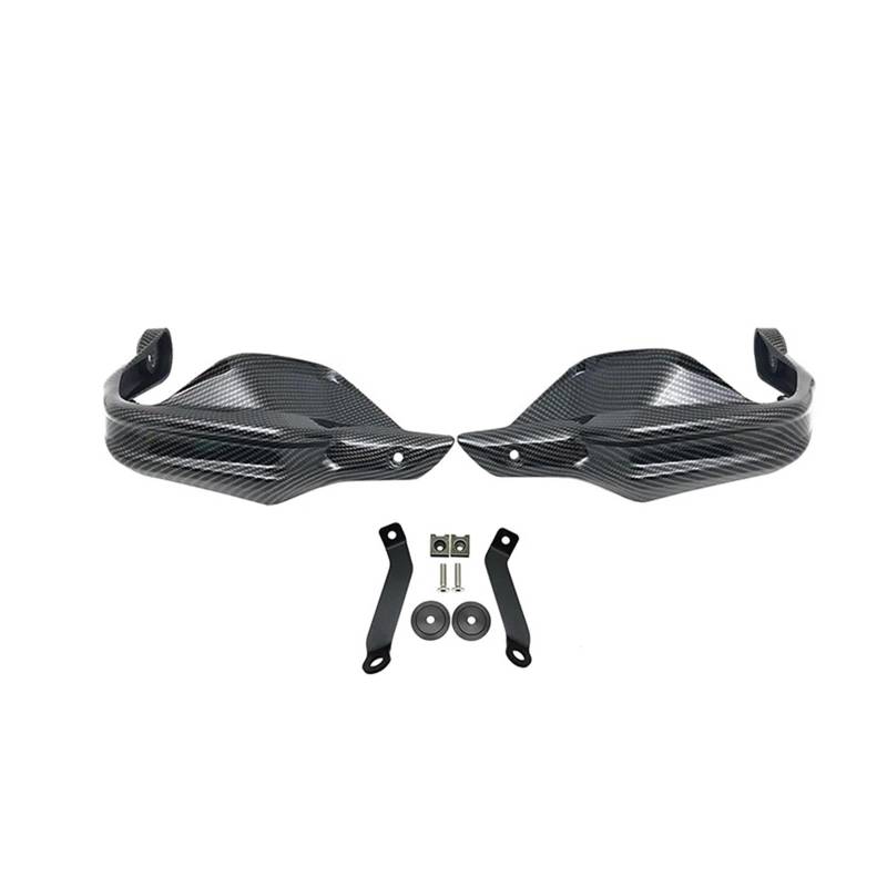 Hand Windschutz Für A&dv 150 Für A&dv 160 ADV160 ADV150 2022 2023 2024 Motorrad Handschutz Schutz Bremse Kupplung Schutz Handprotektoren Handschützer Griffschutz(7) von PRFGSGVBV