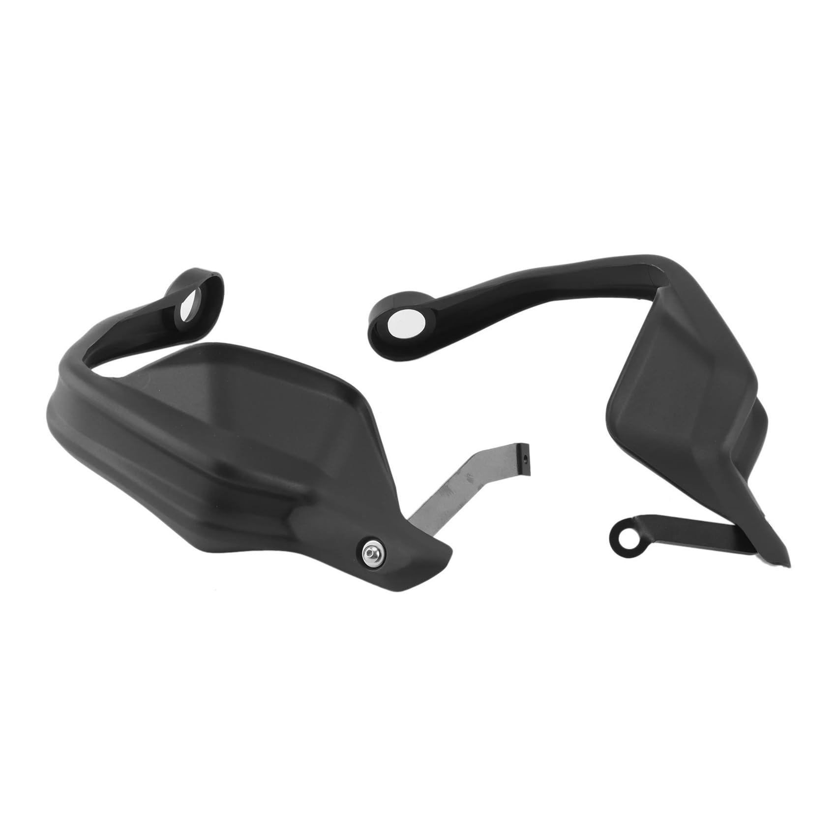 Hand Windschutz Für CB 650F 500X 500F 400X 400F CB500X CB500F CB400X CB400F CB650F 2013-2021 Motorrad Handschutz Schild Handschutz Schutz Windschutzscheibe Handschützer Griffschutz von PRFGSGVBV