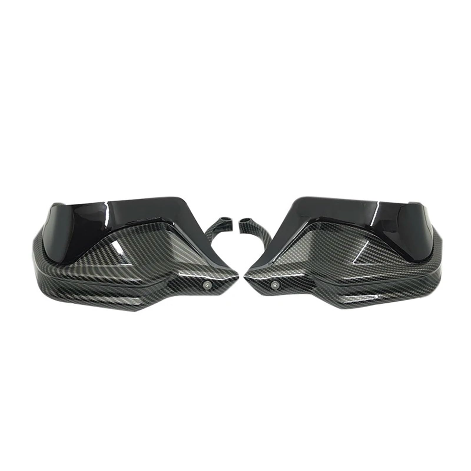 Hand Windschutz Für F800 Für GS F800GS F750GS F850GS R1200GS Für LC F900R F900 Für XR S1000XR R1250GS Motorrad Handschutz Schild Handschutz Schutz Windschutzscheibe Handschützer Griffschutz(17) von PRFGSGVBV