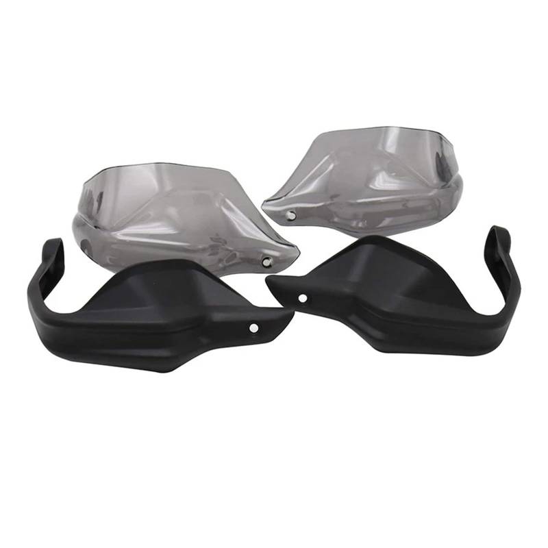 Hand Windschutz Für NC 700 X 750X Für CTX 700 Für CB 650 F NC700X CB650F Ctx700 NC750X 2014-2018 Motorrad Windschutzscheibe Handschutz Lenker Windschutzscheibe Schutz Handschützer Griffschutz von PRFGSGVBV