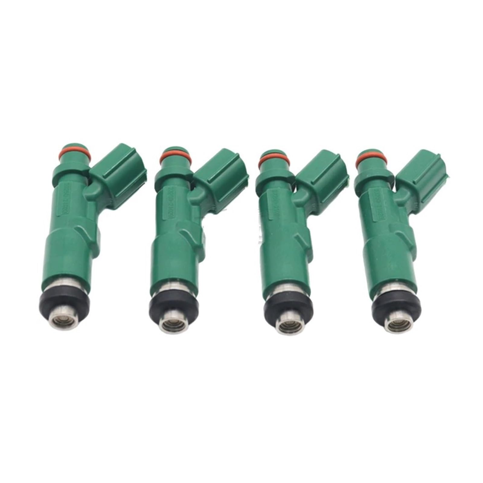 Injektor Kraftstoff 4PCS Für Echo Für P&rius Für S&Cion Für XA Für S&Cion Für XB 2000-2009 2325021020 12651035 Auto Kraftstoff Injektor Düse 23250-21020 23209-21020 Kraftstoff Einspritzdüsen von PRFGSGVBV