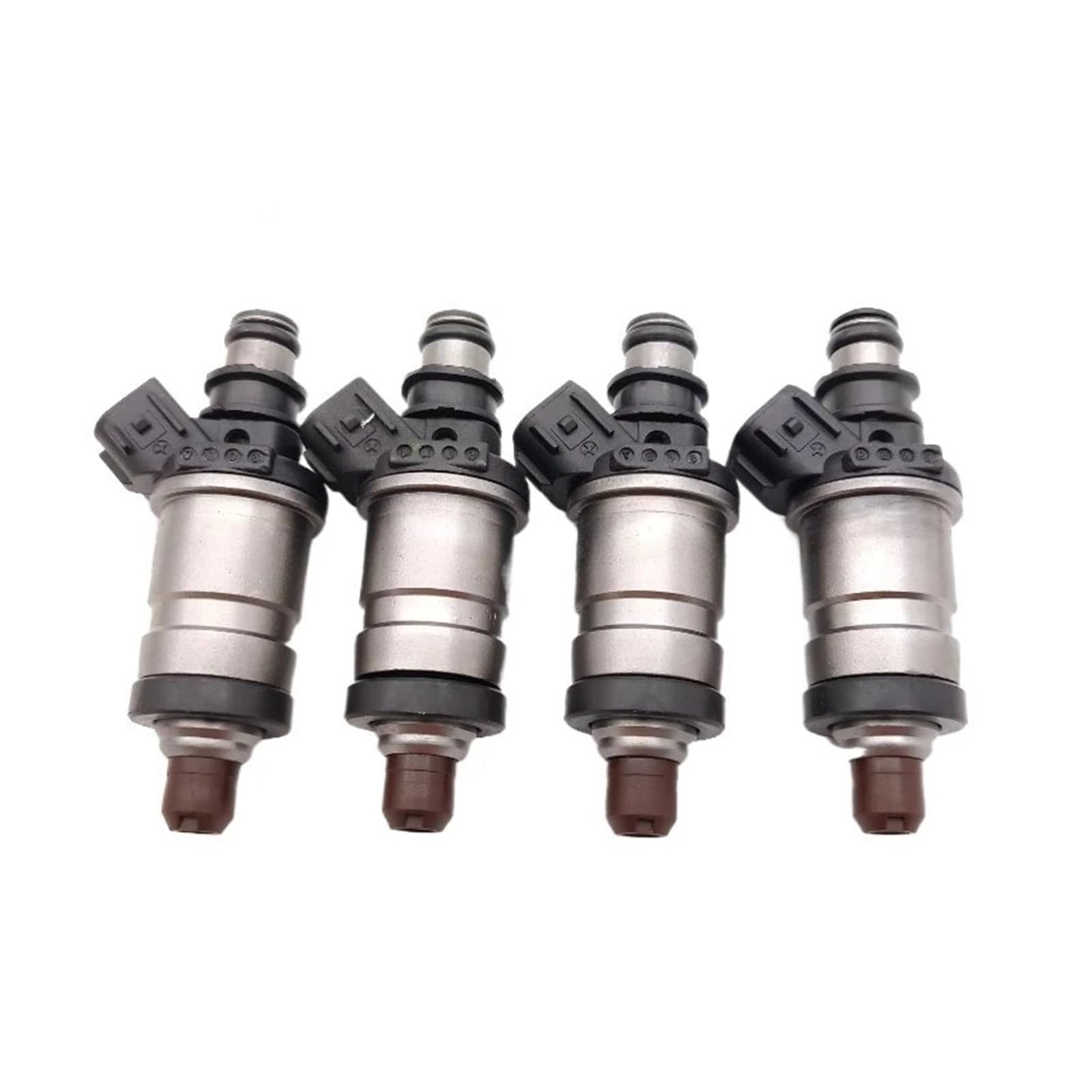 Injektor Kraftstoff 4PCs 06164-P2J-000 06164P2J000 Für C&RV Für A&ccord Für C&ivi-c Für O&dyssey Für ACU RA 2,3 L Auto Teile Kraftstoff Injektor Düse Kraftstoff Einspritzdüsen von PRFGSGVBV