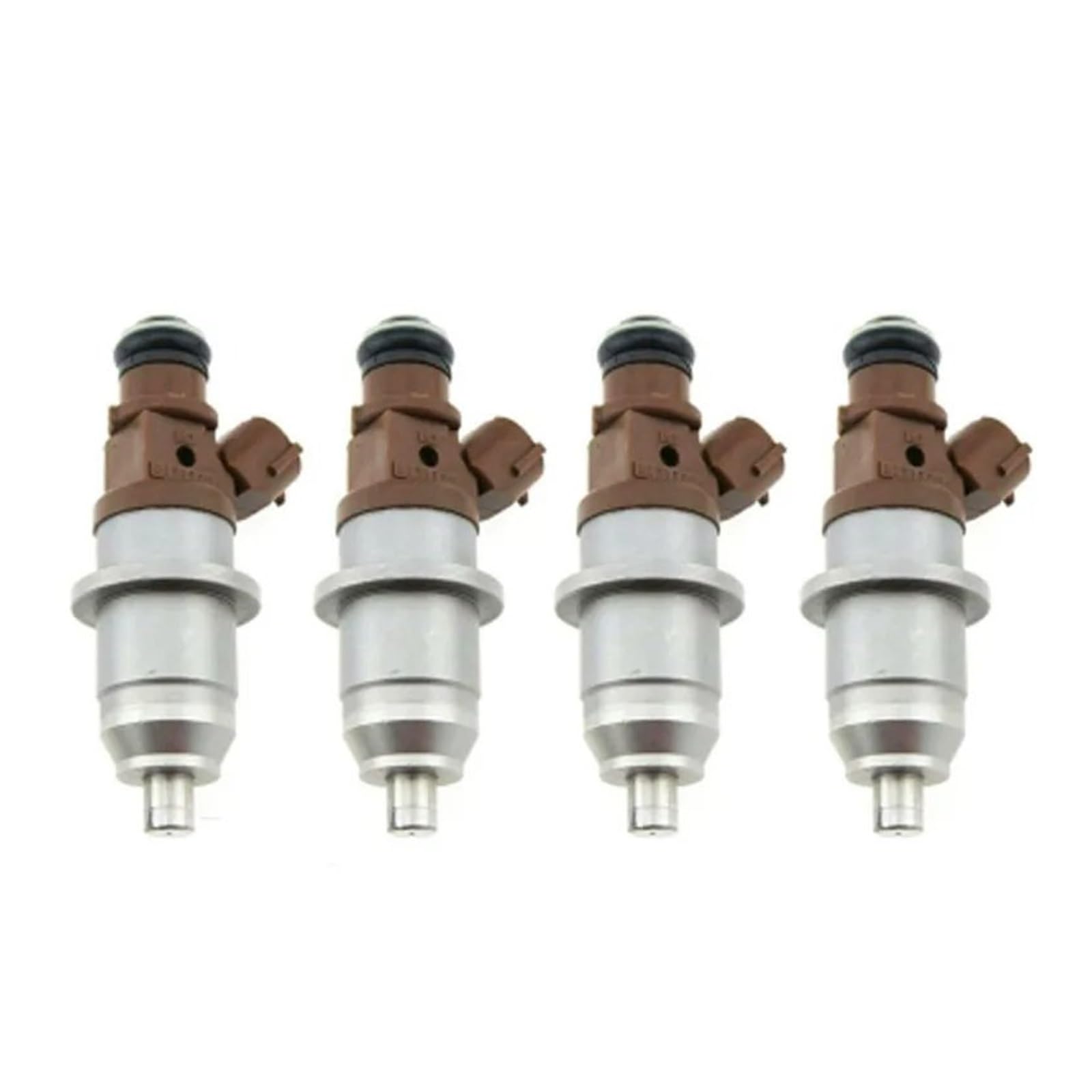 Injektor Kraftstoff 4PCs Für PA Oder IO H67WH77W 4G93 4G94 Für PA Oder PI 2,0 LE7T05072 Mr560553 Kraftstoff Injektor Düse Kraftstoff Einspritzdüsen von PRFGSGVBV