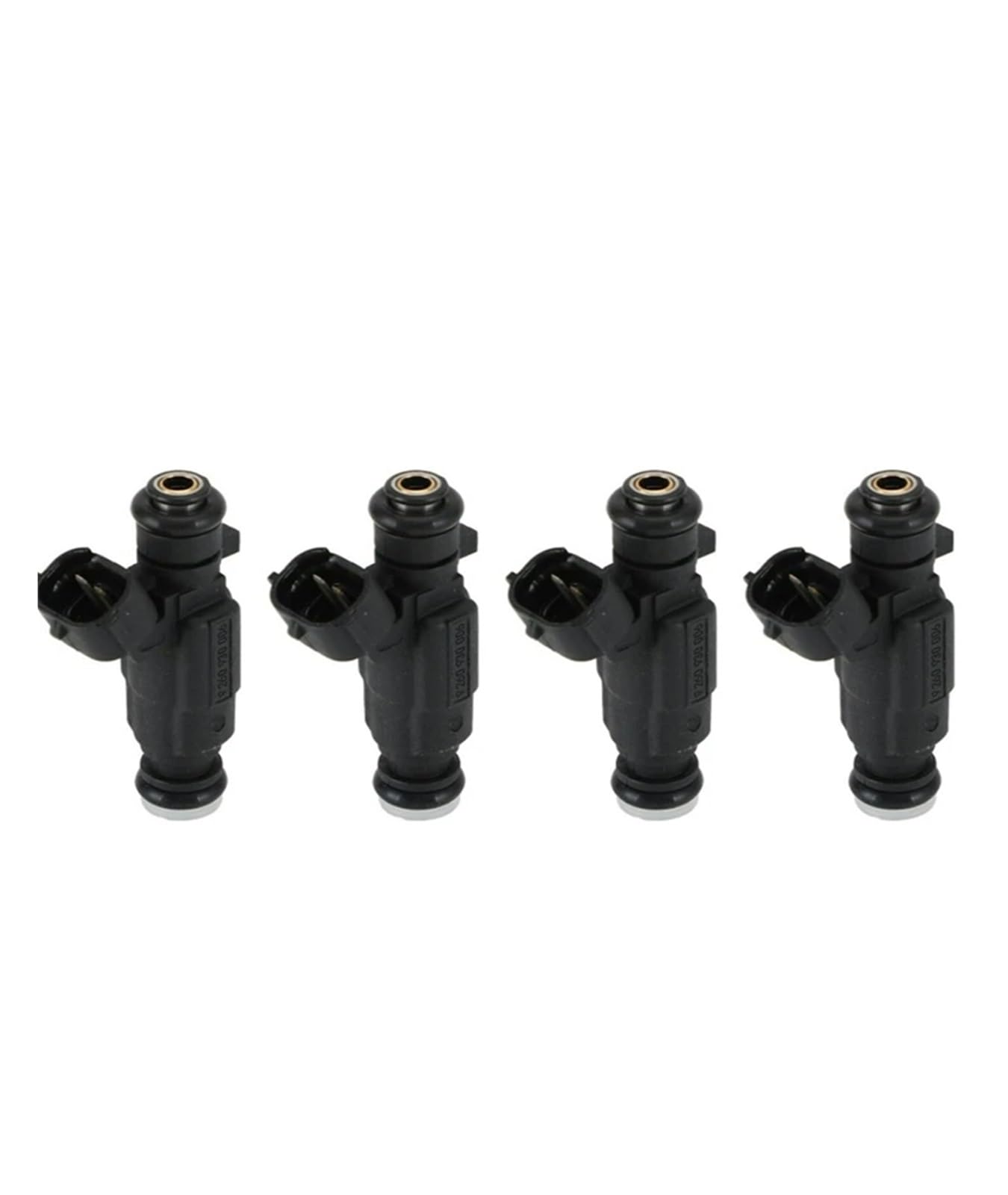 Injektor Kraftstoff 4Pcs 35310-22600 9260930006 Für H& Für A&CCENT 2000-2005 Für A&TOS 04-08 L4 1,0 L Für Verna 02-05 1,6 LOEM Kraftstoff Injektoren Kraftstoff Einspritzdüsen von PRFGSGVBV