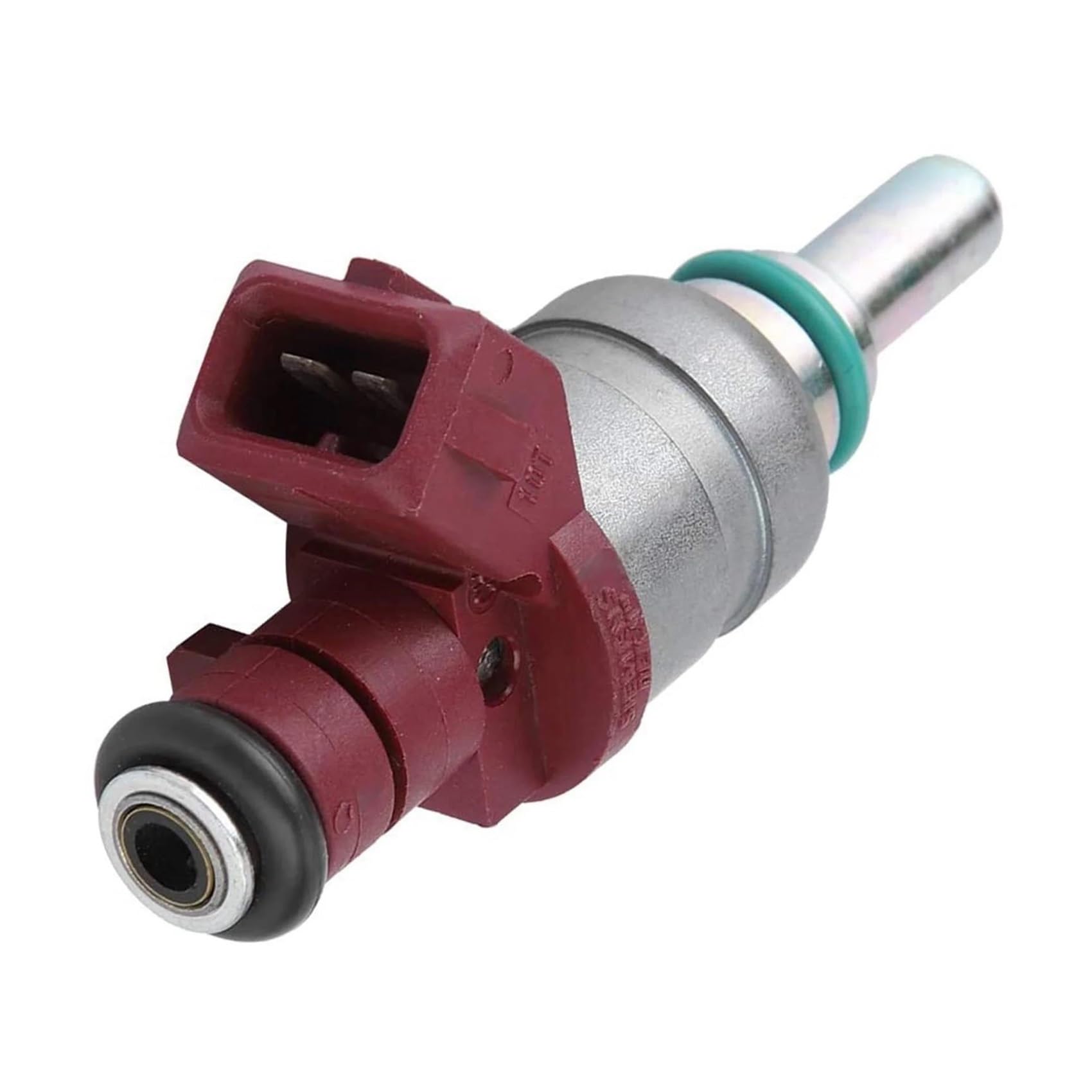 Injektor Kraftstoff A2710780023 Für W203 C180 1,8 T Kraftstoff Einspritzdüse Adapter Kraftstoff Einspritzdüsen von PRFGSGVBV