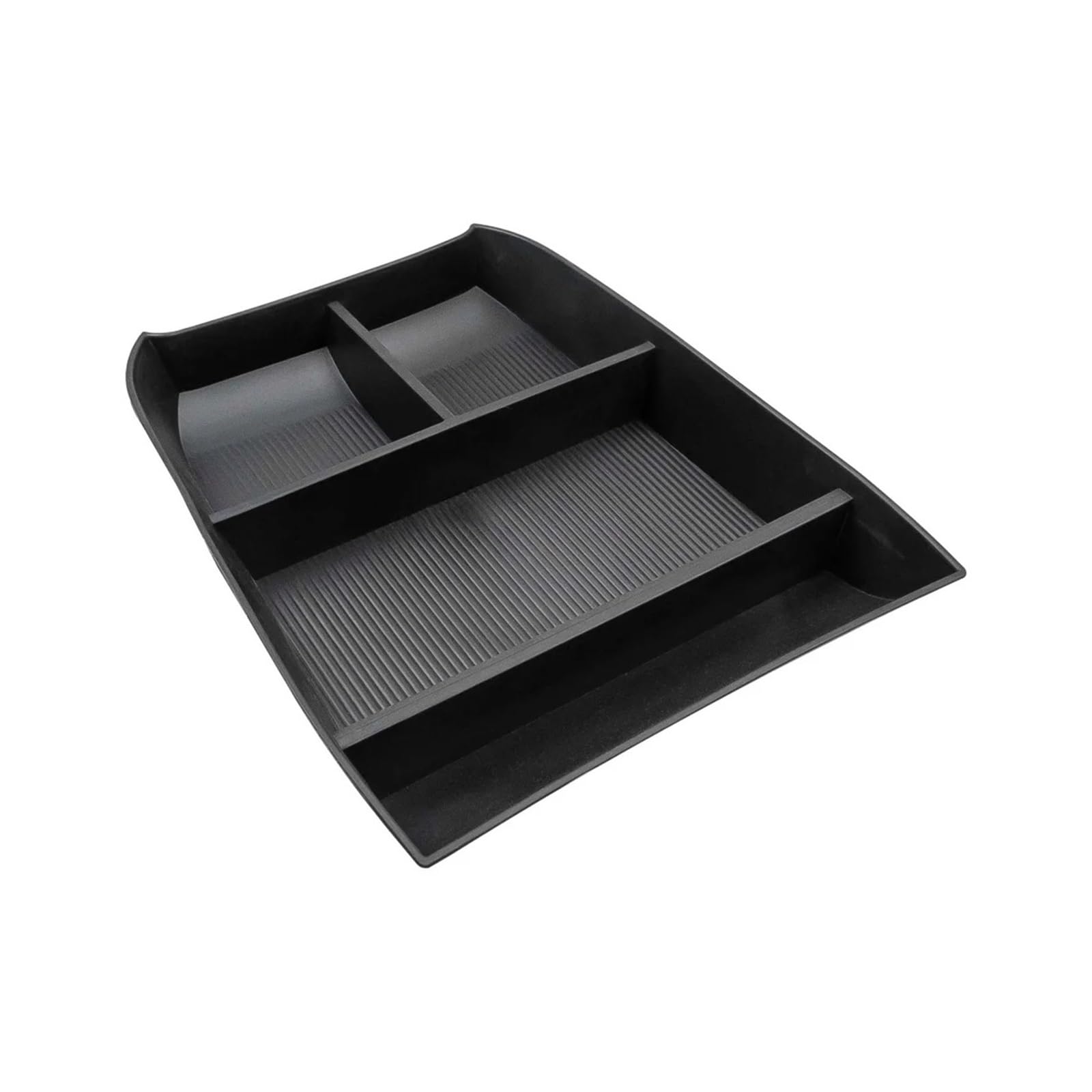 Interieur Mittelkonsole Für H& Für P&alisade 2019 2020 2021 2022 2023 2024 Auto Center Konsole Innen Organizer Fach Lagerung Box Auto Innenraum Rahmen(Black) von PRFGSGVBV