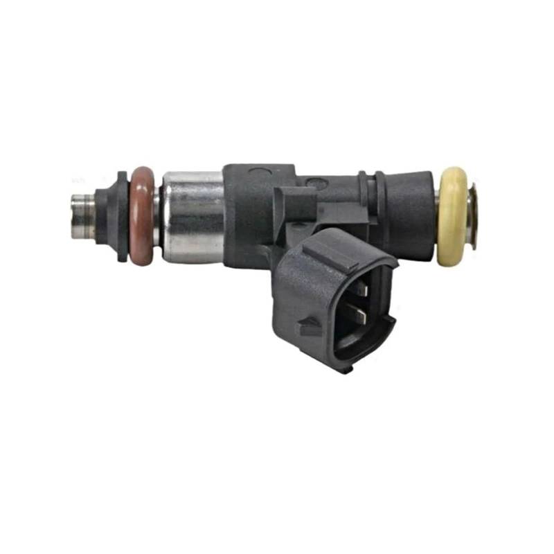 Kraftstoff Injektor Düse 1PC Für Civic Für Acura Für TSX K24 2.4 L 210lb 2200cc Auto Motor Teil Kraftstoff Injektor Auto Ersatz Teile 0280158821 Injektor Düse von PRFGSGVBV