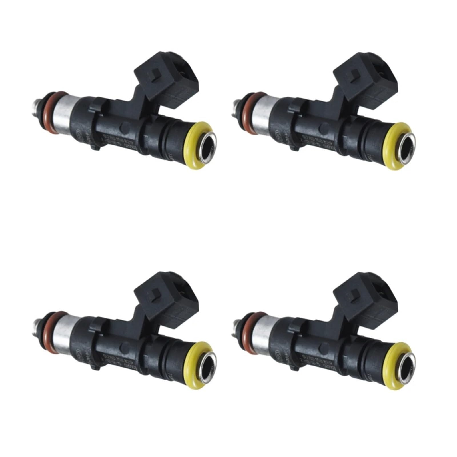 Kraftstoff Injektor Düse 4PCS Für Dodge LS3 LS7 Für Corvette Für C6 Für Camaro G8 210LB 2200cc. Universal Car Fuel Injector Accessoires 0280158843 0280158829 0280158821 Injektor Düse von PRFGSGVBV