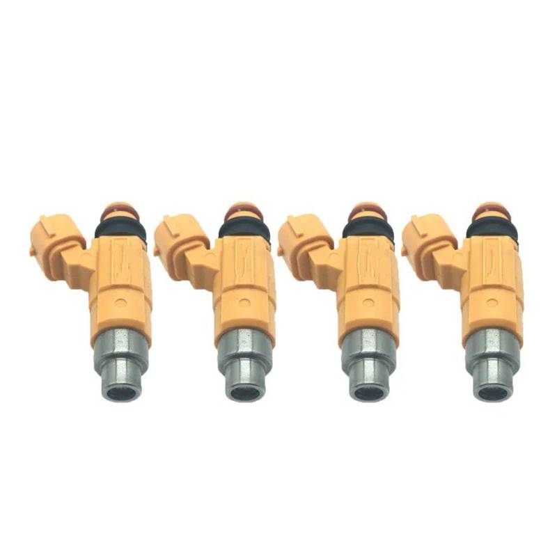 Kraftstoff Injektor Düse 4Pcs Für L200 Für Pajero L200 L300 L400 V31 4G64 4G63 Für MarineF150 Für Außenbordmotor Auto Kraftstoff Injektor OEM Anzahl CDH275 732032K Injektor Düse von PRFGSGVBV