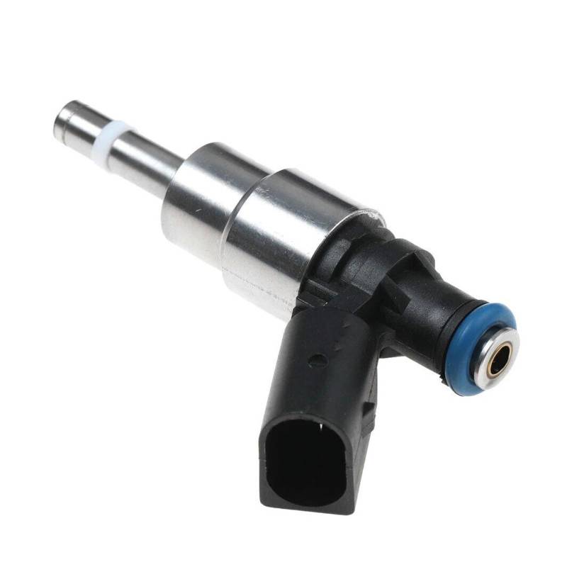 Kraftstoff Injektor Düse Für A3 Für A4 Für TT Auto Kraftstoff Injecti Zubehör Kraftstoff Injektor 06F906036F 06F906036A 0261500020 Injektor Düse von PRFGSGVBV