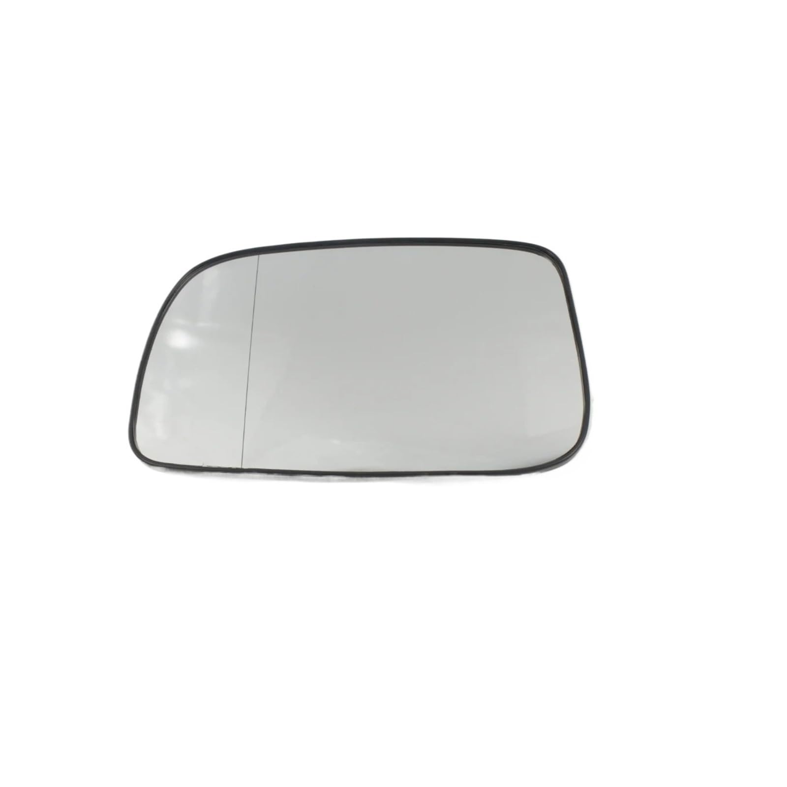 Seitenspiegelglas Für Corolla 2004-2007 2008 Für Prius 2004 2005 2006 2007 2008 2009 Autotür-Außenspiegelglas Mit Rückplatte Und Beheiztem Seitenspiegelglas Außenspiegel Glas(Left Side) von PRFGSGVBV