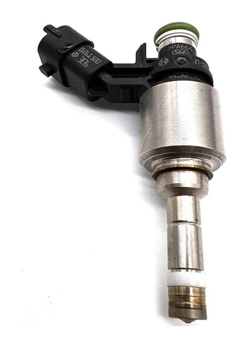 Einspritzdüsen Für Canyon Für Cadillac Für ATS 25 L-l4 12627093 0261500 Injektor Düse Kraftstoff Injektor Düse(1 Pcs) von PRGPMSUNAD