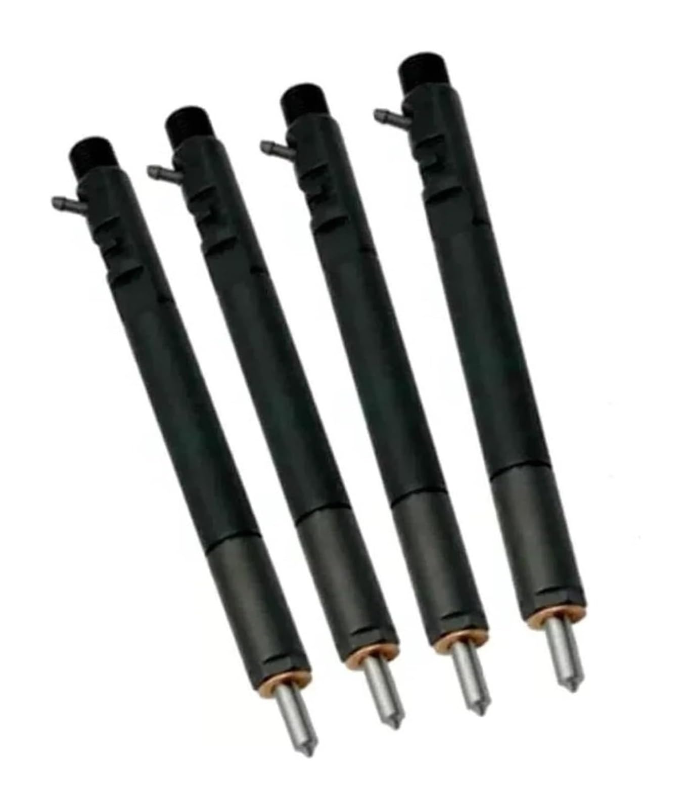 Einspritzdüsen Für Delphi Für Kia Für Bongo 3 2.9 L Für CRDI EJBR02501Z 4PCS Für EJBR03001D 33800-4X900 Diesel Kraftstoff Injektor Düse von PRGPMSUNAD