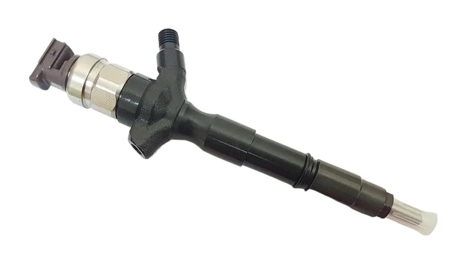 Einspritzdüsen Für T&oyota Für Hilux Für 1KD-FTV 23670-0L020 Common Rail Injektor 23670-09070 Echte Kraftstoff Injektor Kraftstoff Injektor Düse von PRGPMSUNAD