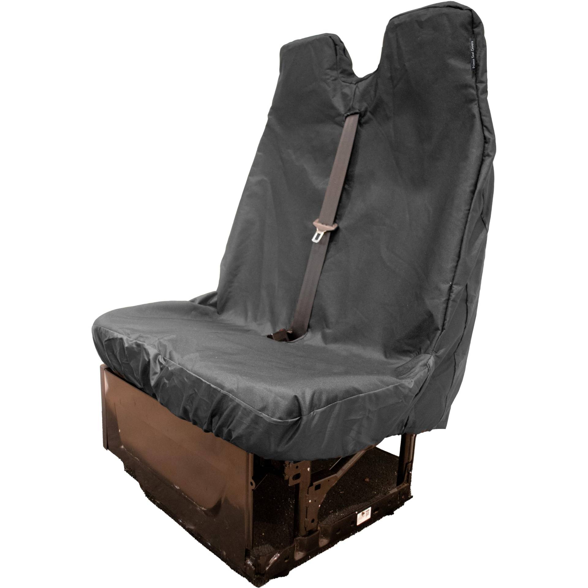 Van Doppel-Beifahrersitzbezug von PRIMUS SEAT COVERS