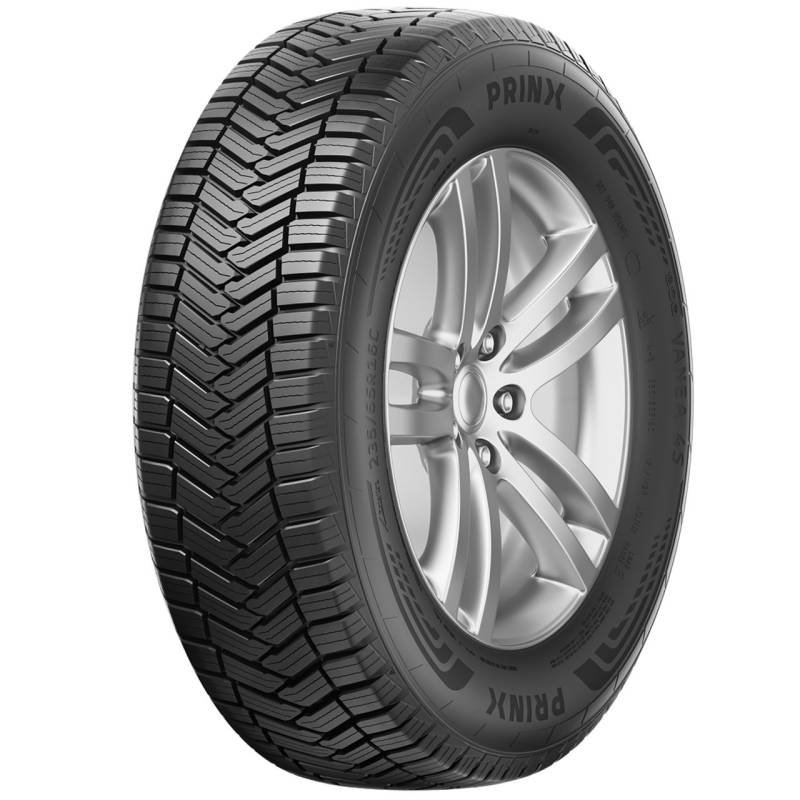 PRINX VANEA 4S 215/75R16C 116R BSW von PRINX