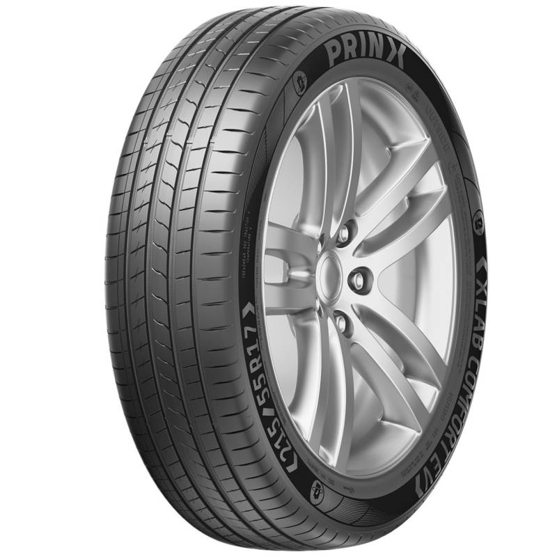 PRINX XLAB COMFORT EV 165/65R14 83T BSW XL von PRINX