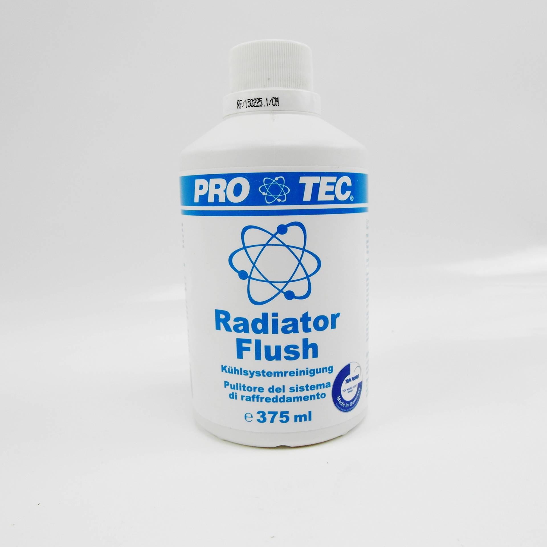PROTEC P1501 RF Radiator Flush Kühlsystemreiniger Kühlsystem Reiniger 375ml von Protec