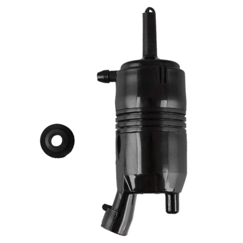 PROCTER Scheibenwaschpumpe Wasserstrahlmotor für 89001122 22127652 22127653 89025062 AM-60774157 von PROCTER