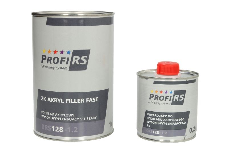 PROFIRS Grundierung 0RS128-1.2KG von PROFIRS