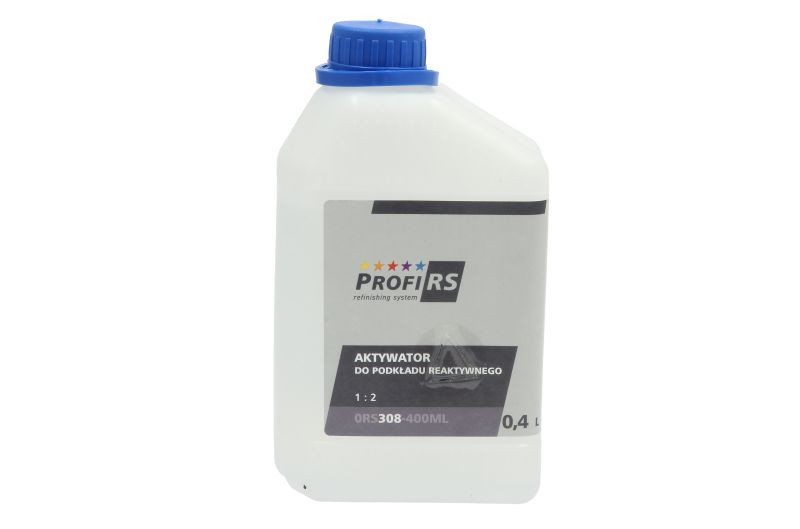 PROFIRS Rostschutzgrundierung 0RS308-0.4L von PROFIRS