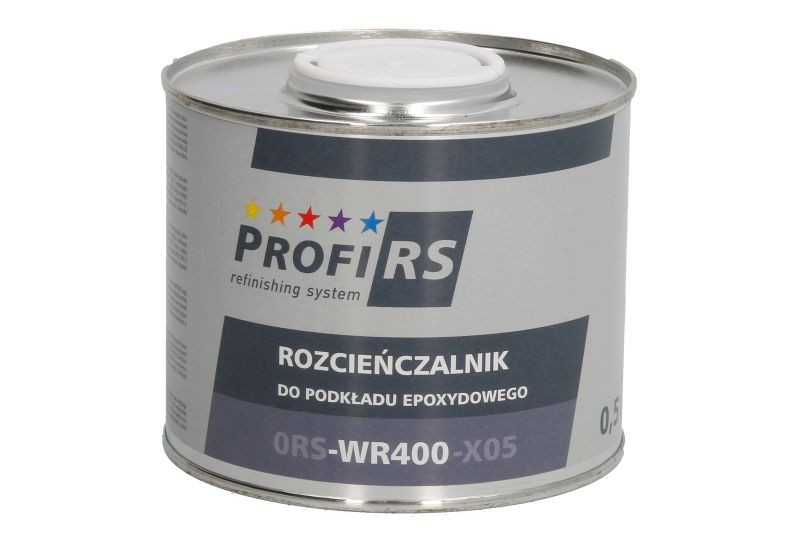 PROFIRS Verdünner 0RS-WR400-X05 von PROFIRS