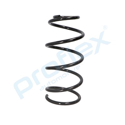 Proflex Automotive Fahrwerksfeder [Hersteller-Nr. PX1-0291] für Ford von PROFLEX AUTOMOTIVE