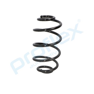 Proflex Automotive Fahrwerksfeder [Hersteller-Nr. PX1-0361] für Opel von PROFLEX AUTOMOTIVE