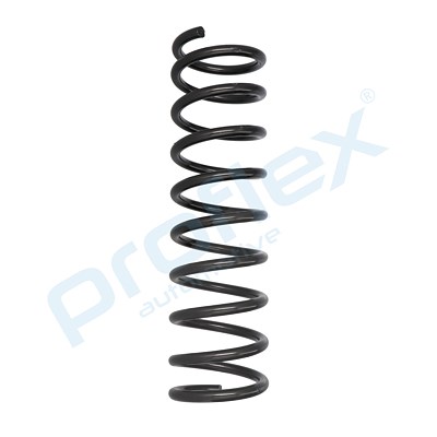 Proflex Automotive Fahrwerksfeder [Hersteller-Nr. PX1-0416] für BMW von PROFLEX AUTOMOTIVE