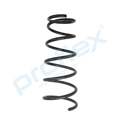 Proflex Automotive Fahrwerksfeder [Hersteller-Nr. PX1-0525] für Fiat, Suzuki von PROFLEX AUTOMOTIVE