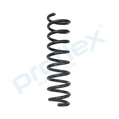 Proflex Automotive Fahrwerksfeder [Hersteller-Nr. PX1-0558] für Audi von PROFLEX AUTOMOTIVE