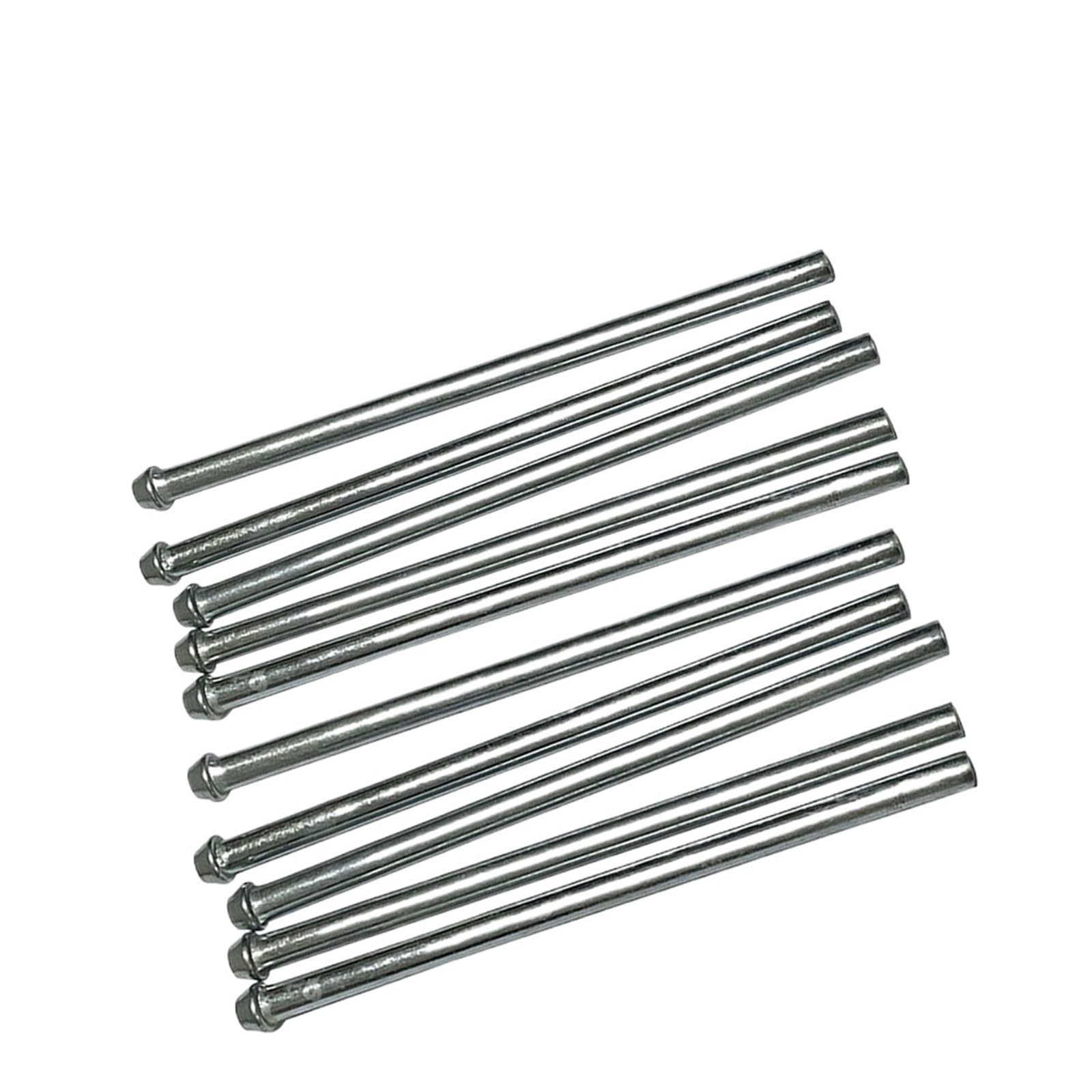 Universal Auto Teile Auspuff Rohr Verschluss Stahl Haken Schalldämpfer Hängen Haken 90 Grad Und 0 Grad(Straight 10pcs) von PROMARKA