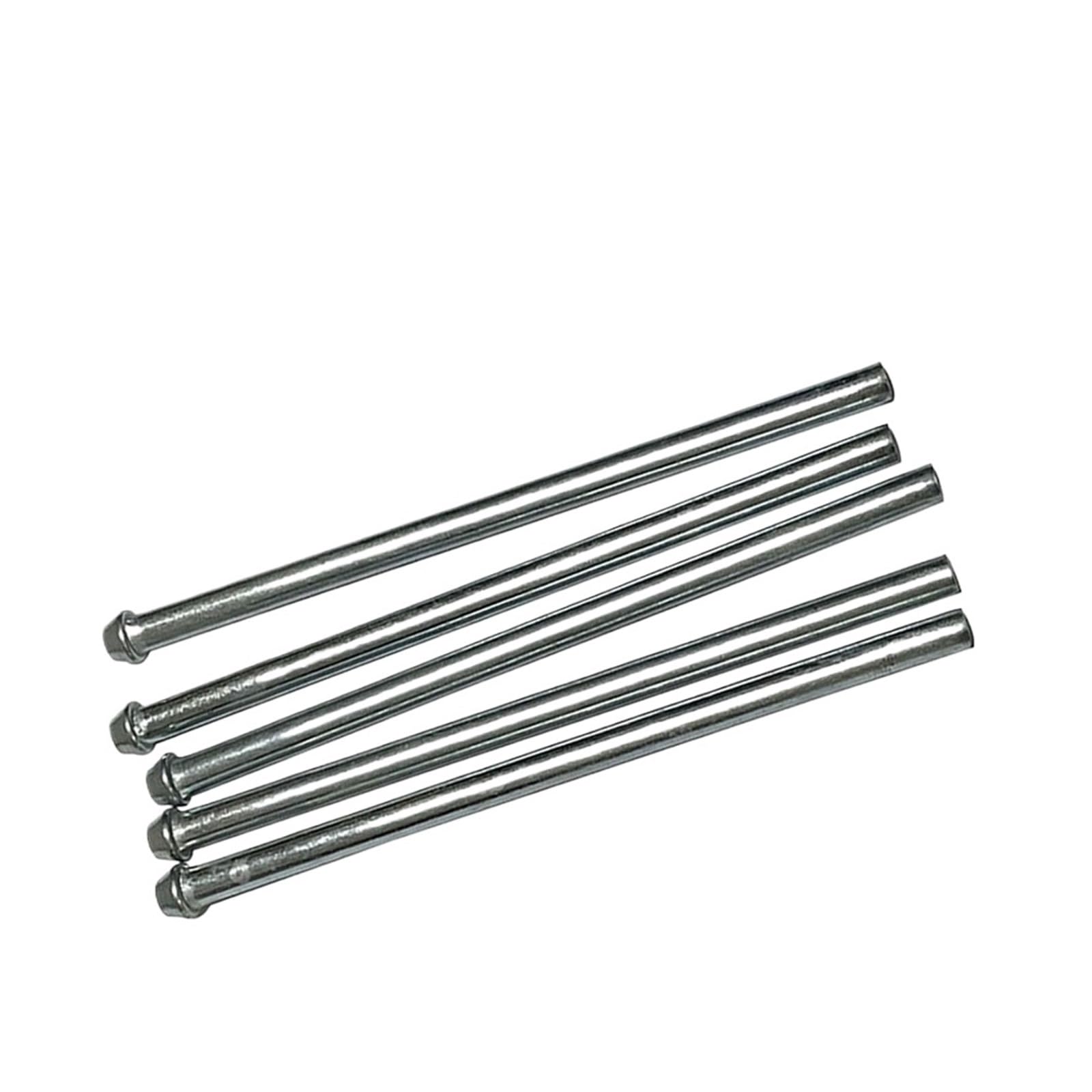 Universal Auto Teile Auspuff Rohr Verschluss Stahl Haken Schalldämpfer Hängen Haken 90 Grad Und 0 Grad(Straight 5pcs) von PROMARKA