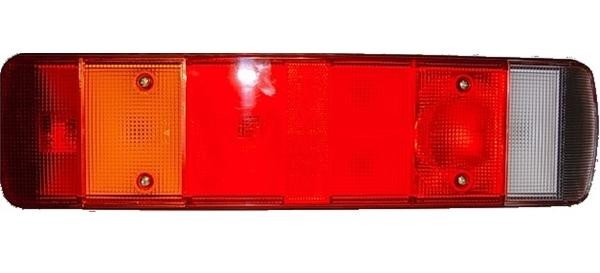 PROPLAST Lichtscheibe, Heckleuchte VOLVO,SCANIA 40223112 Model461,1380819,3981782 von PROPLAST