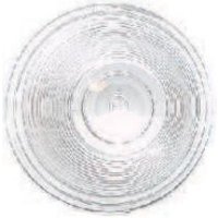 PROPLAST Lichtscheibe, Umrissleuchte 40116103 von PROPLAST