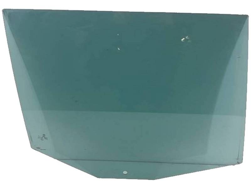 Absteigendes Glas hinten rechts hergestellt für Chrysler PT Cruiser oder Cabrio A224RGPV5RD 04724962AA von PROPOSTEONLINE