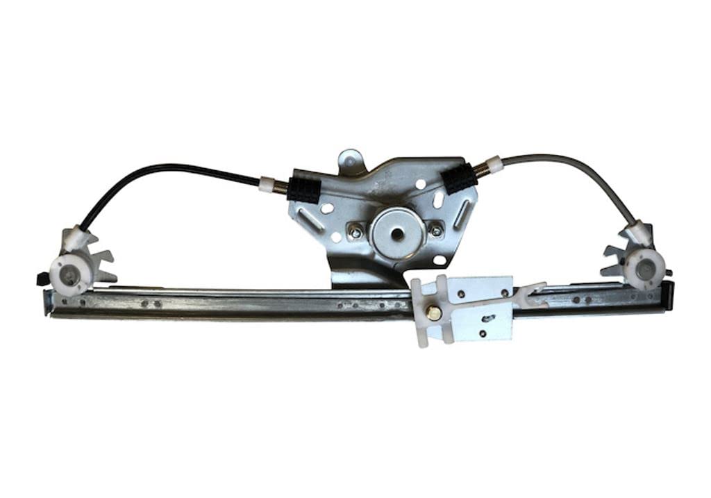 Fensterheber Mechanismus hergestellt für BMW Serie 3 E46 von 1998 bis 2005 5 Türen hinten rechts 51358212100 von PROPOSTEONLINE